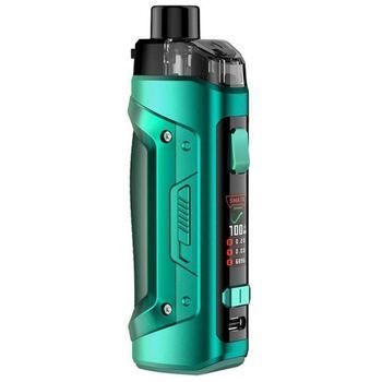 Набор GeekVape B100 (Aegis Boost Pro 2) 100W Bottle|Green